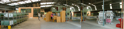 warehouse